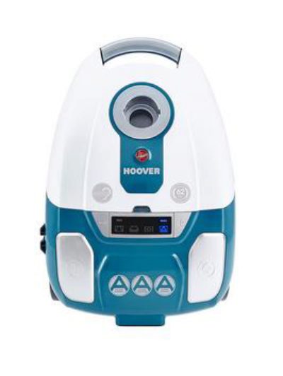 Hoover Silent Energy Ac73 Se20001 Bagged Cylinder Vacuum Cleaner Hoover Silent Energy Ac73 Se20001 Bagged Cylinder Vacuum Cleaner